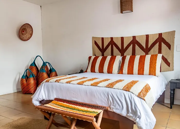Pancha Mama Hotel Boutique