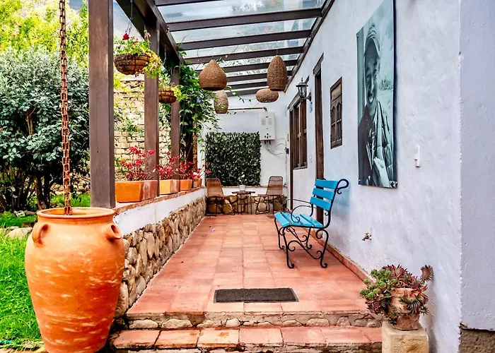 Pancha Mama Hotel Boutique