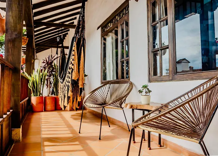 Pancha Mama Hotel Boutique