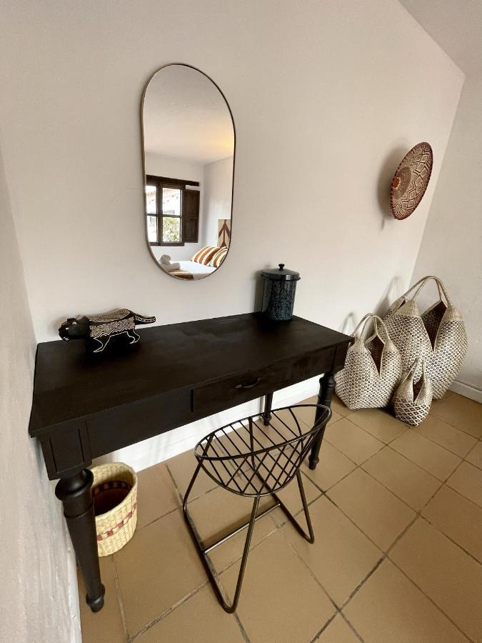 Pancha Mama Boutique Hotel