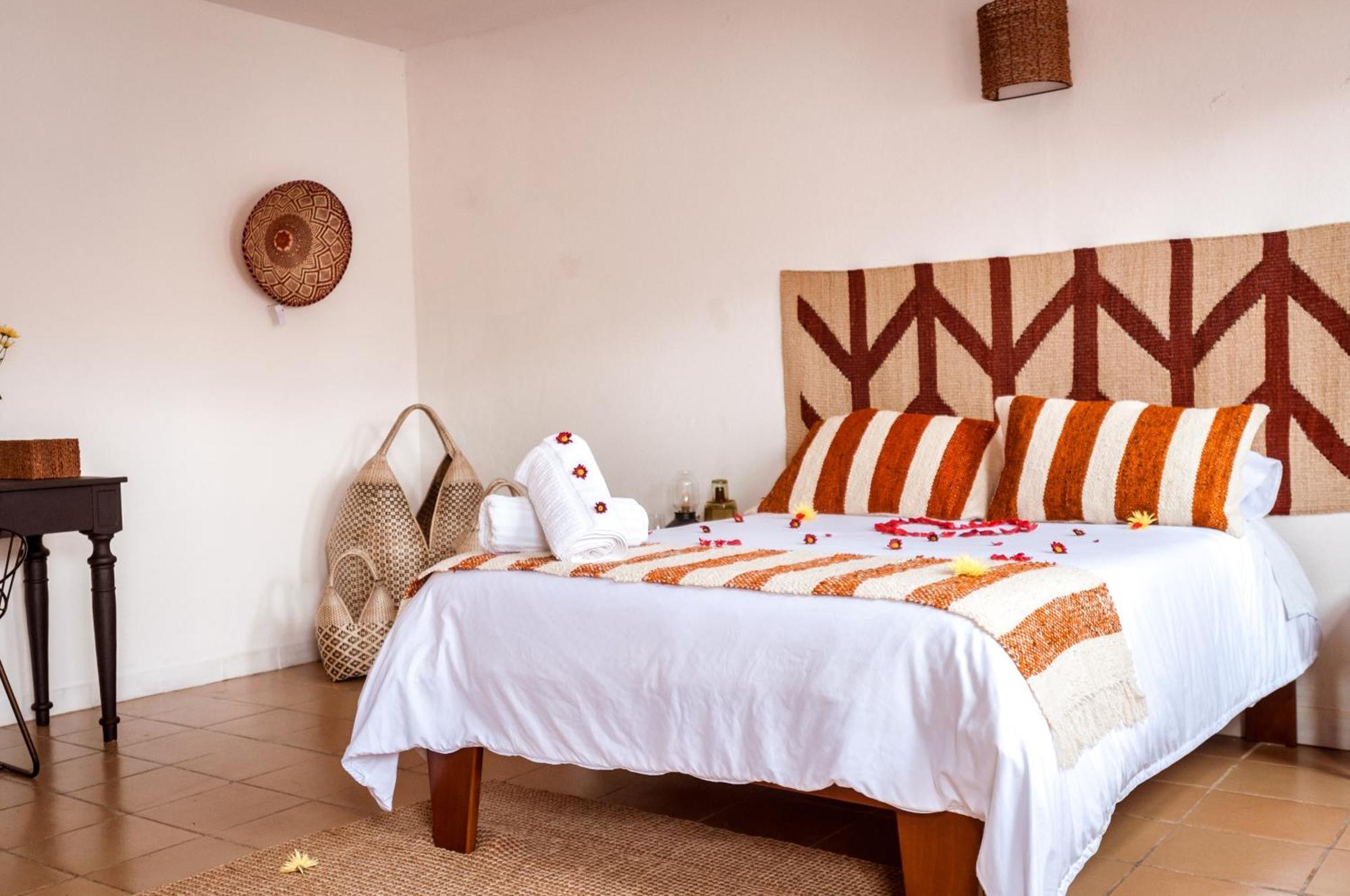 Pancha Mama Boutique Hotel