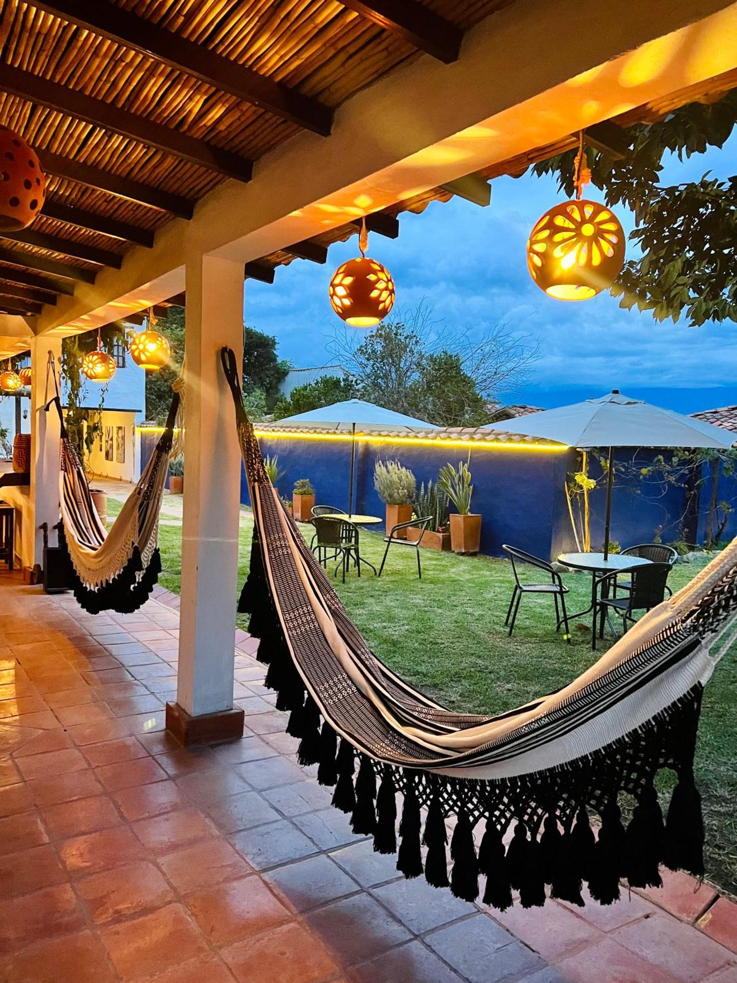 Pancha Mama Boutique * Villa de Leyva