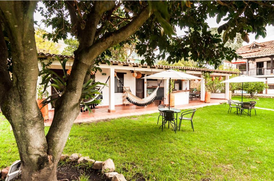 Hotel Pancha Mama Boutique *