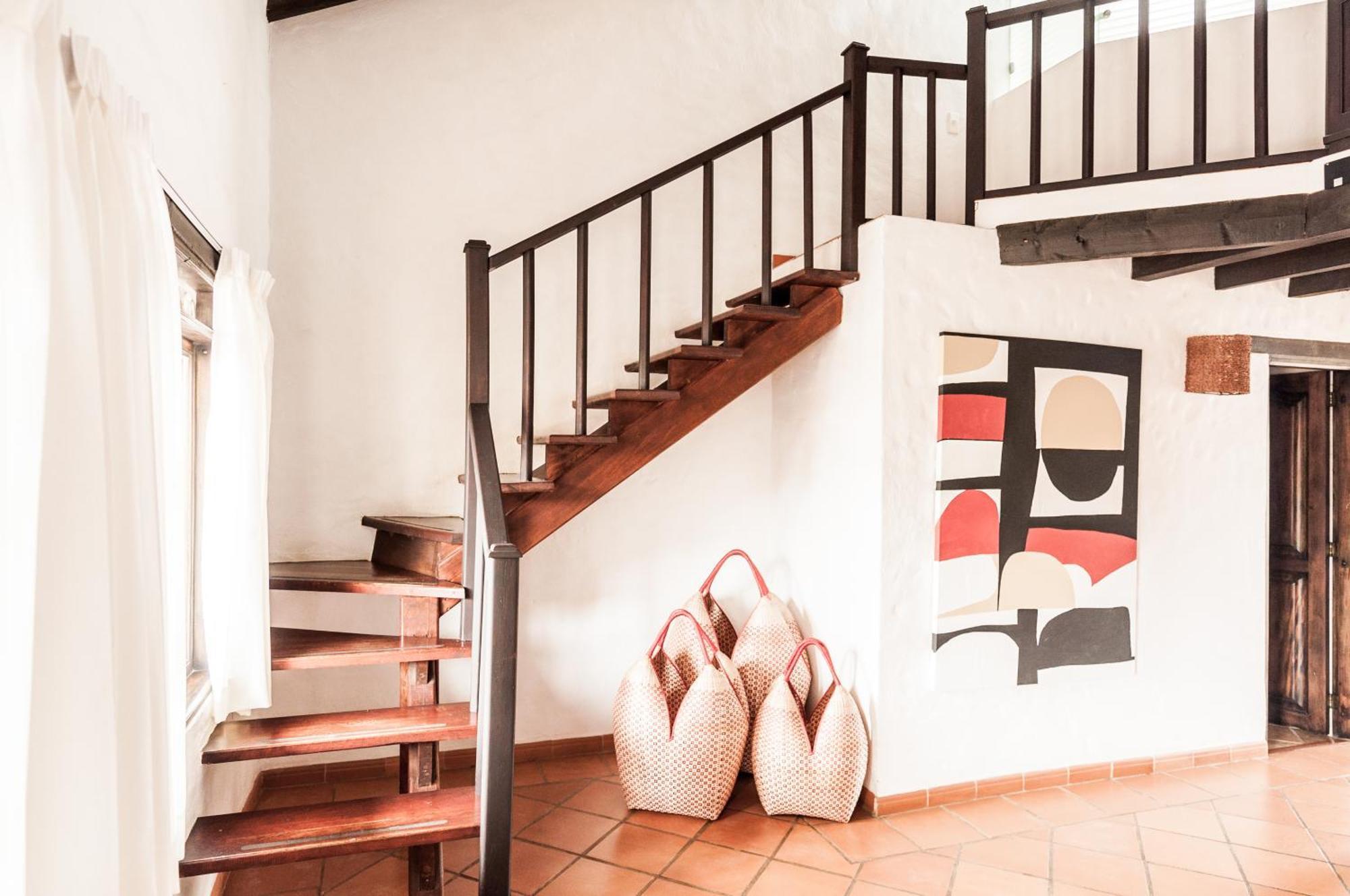 Pancha Mama Boutique Villa de Leyva