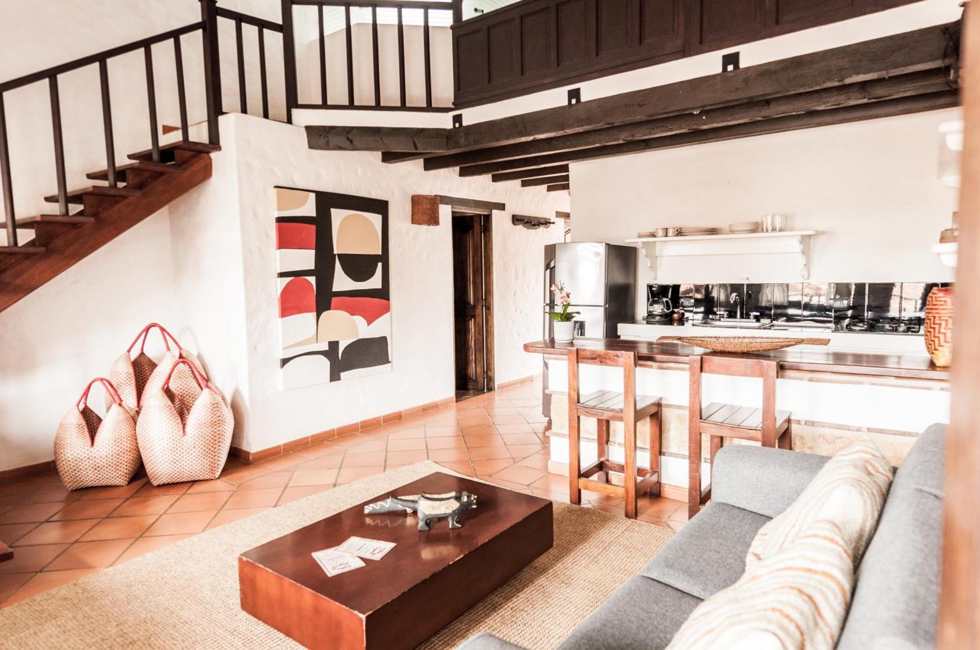 Pancha Mama Boutique Hotel *
