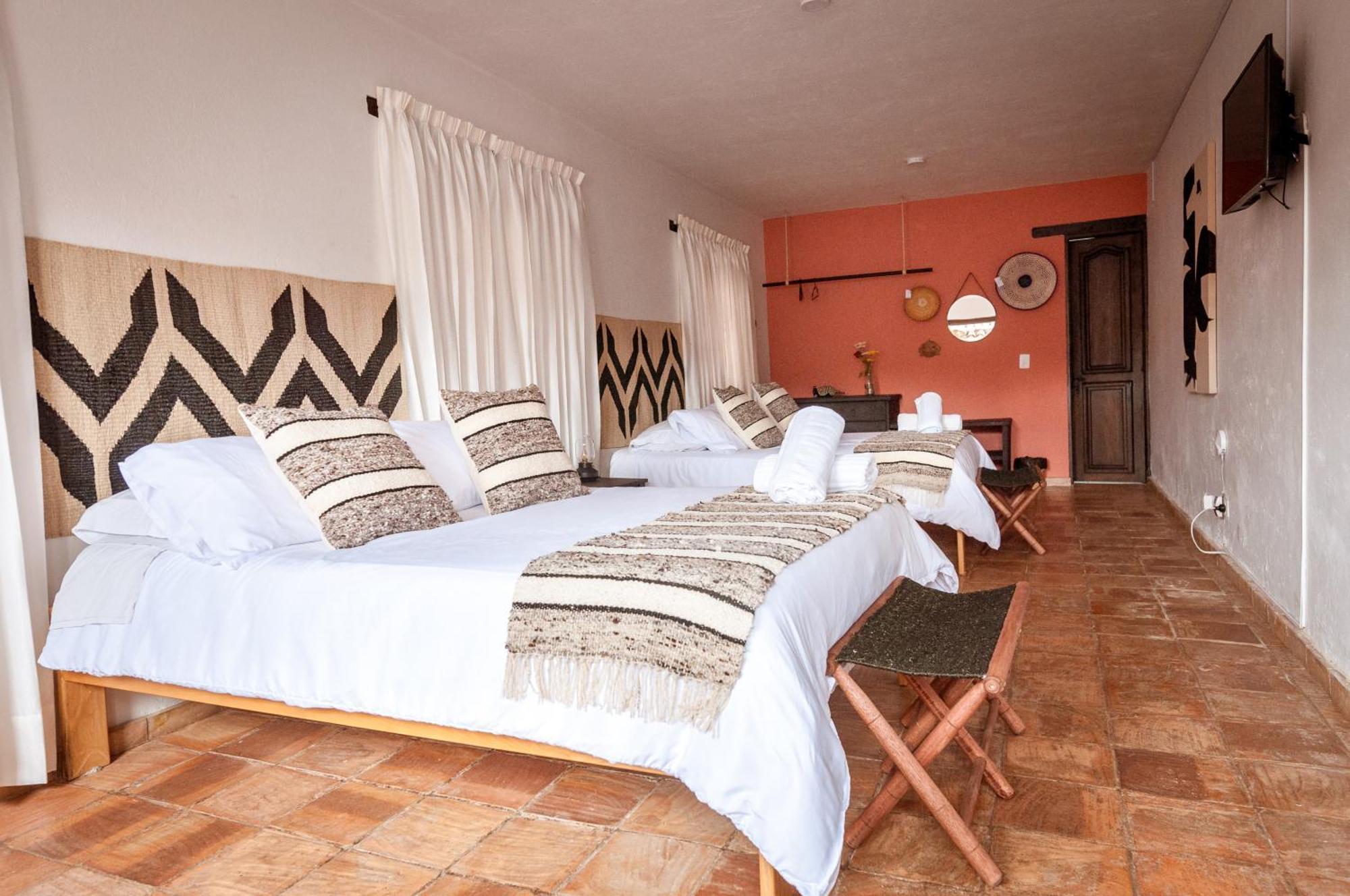Hotel Pancha Mama Boutique *