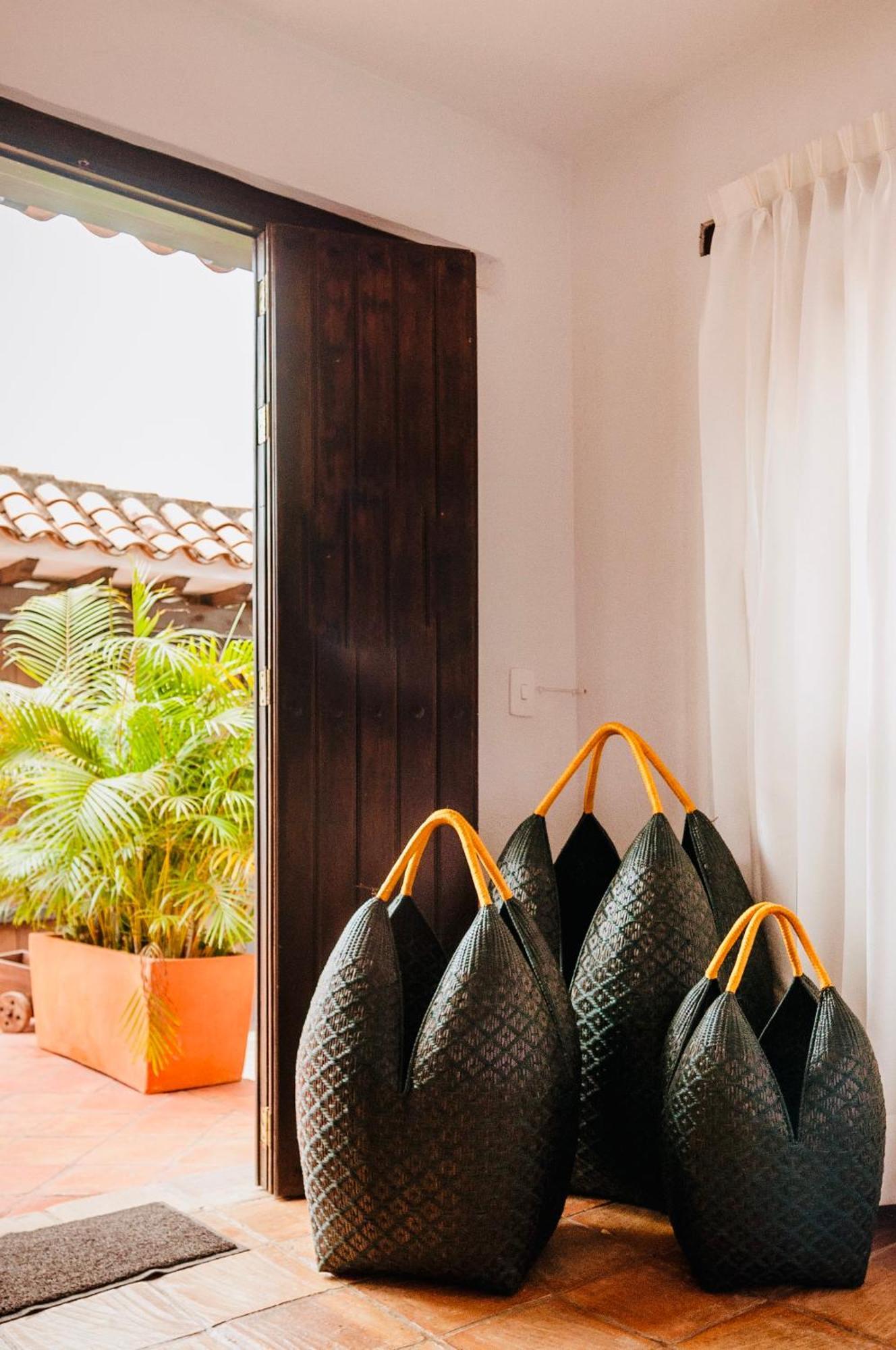 Pancha Mama Boutique Hotel