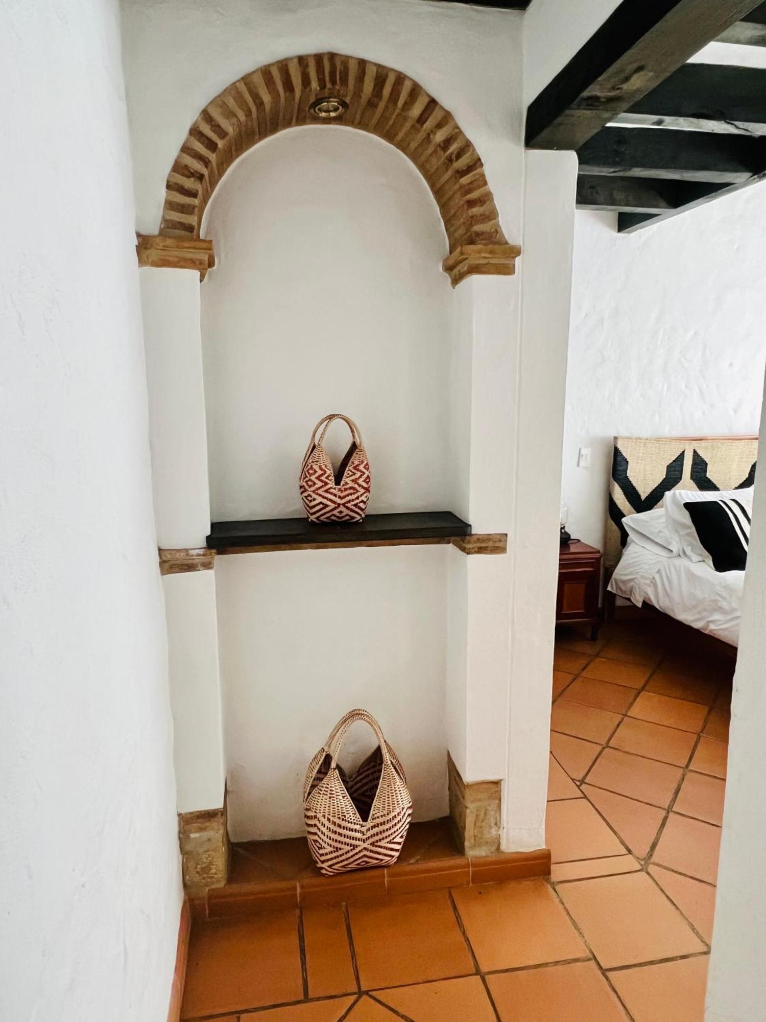 Pancha Mama Boutique Hotel
