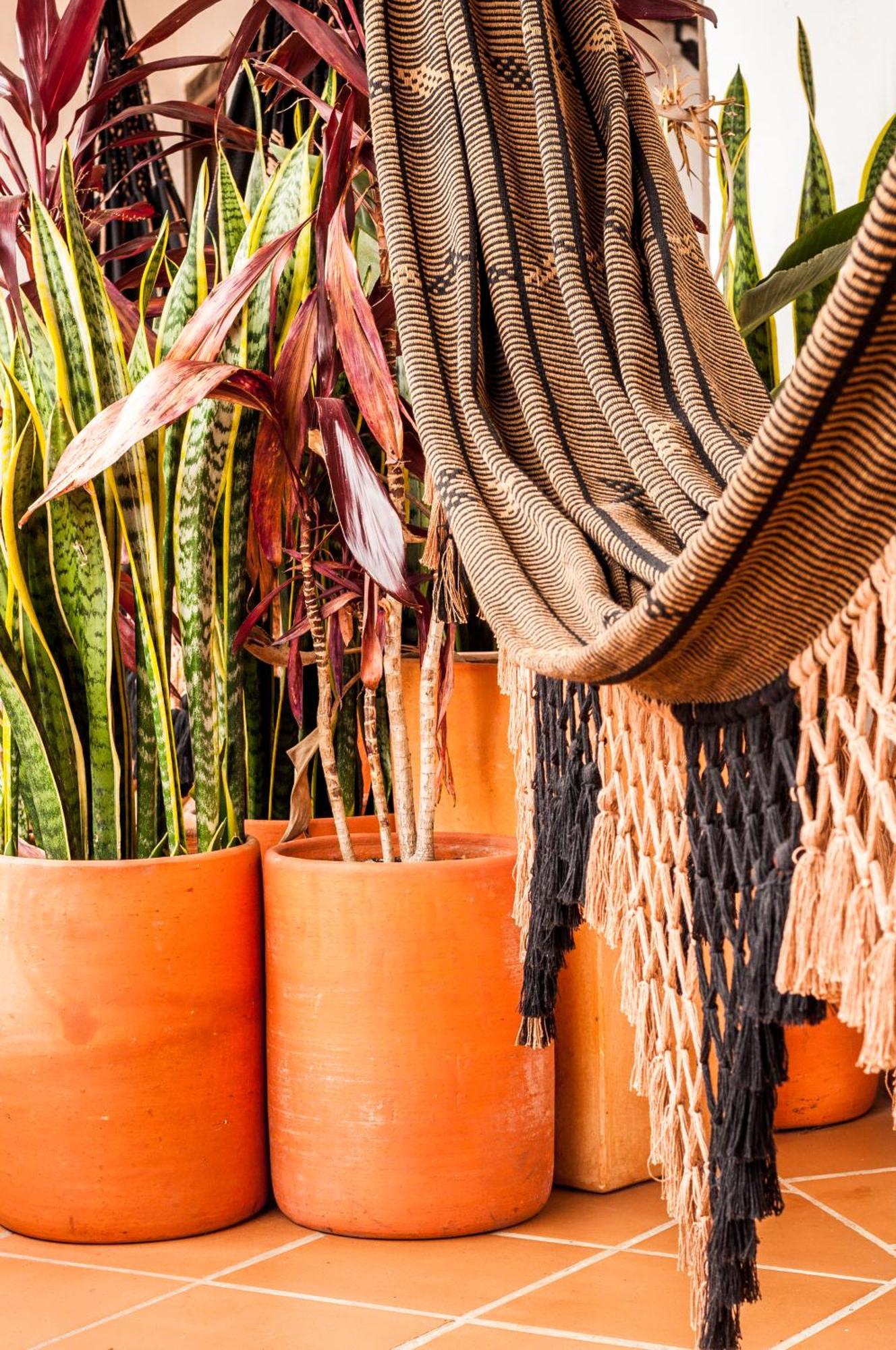 Pancha Mama Boutique Hotel