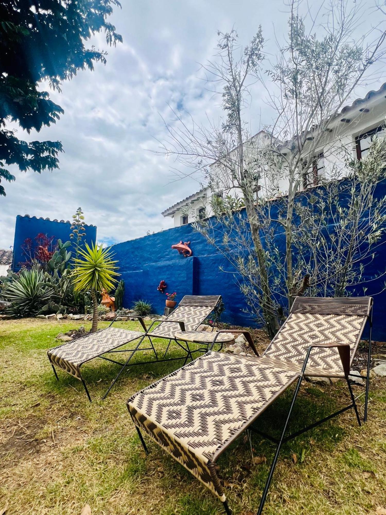 Hotel Pancha Mama Boutique *