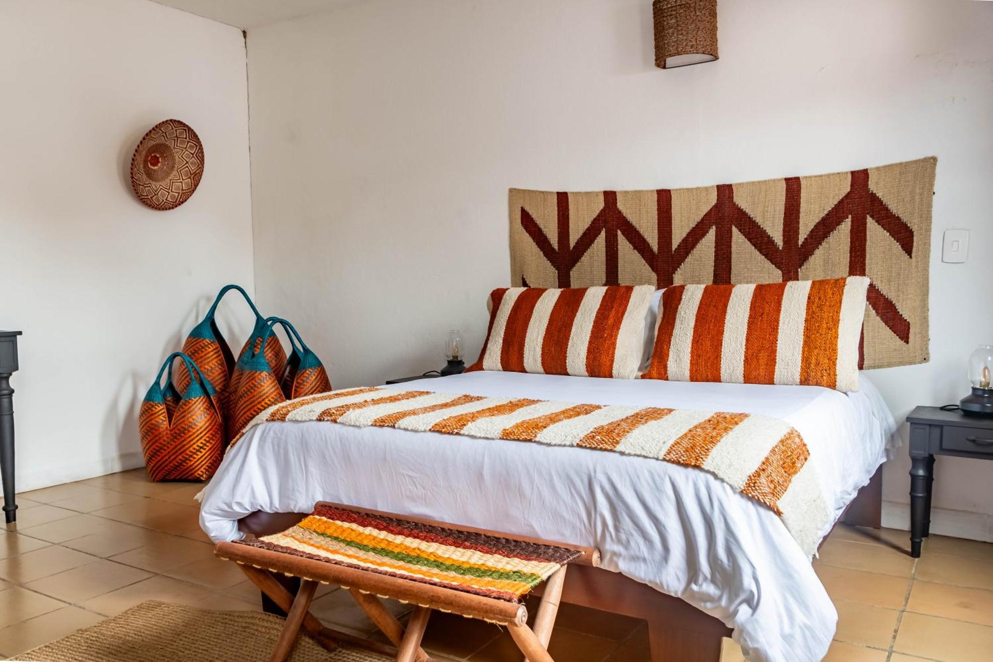 Pancha Mama Boutique * Villa de Leyva