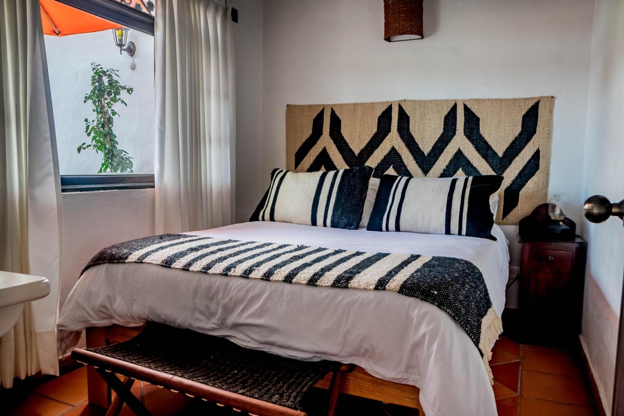Pancha Mama Boutique Hotel