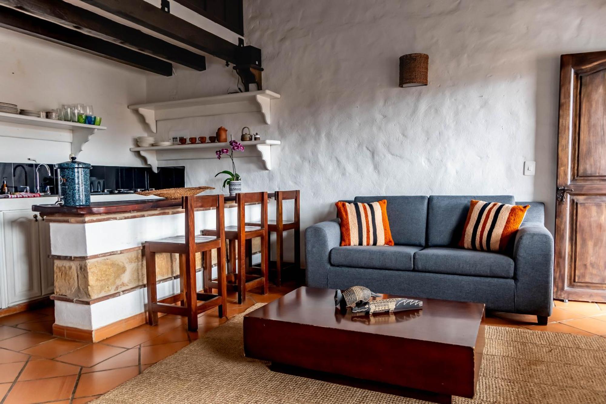 Hotel Pancha Mama Boutique *