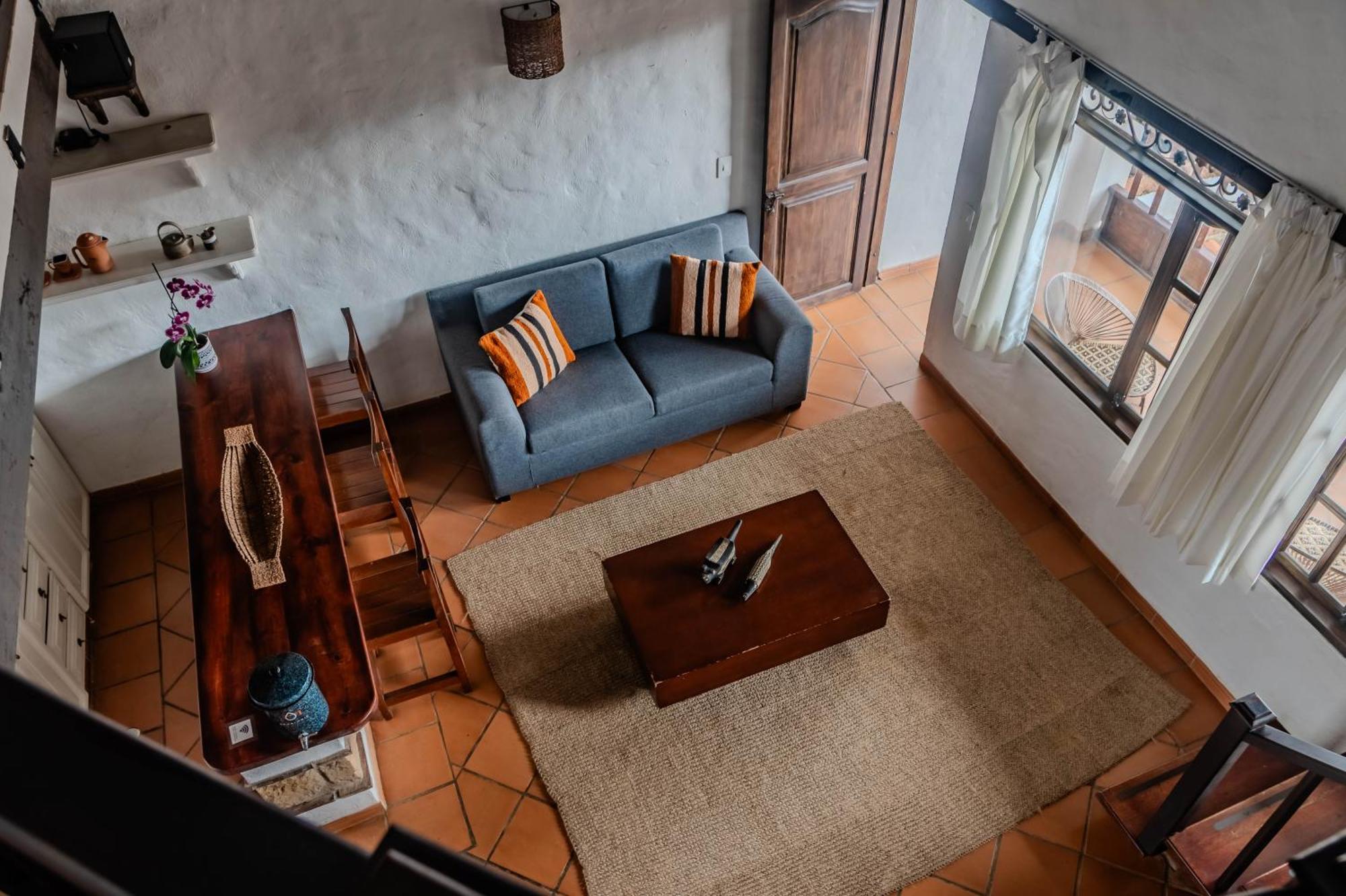 Pancha Mama Boutique Hotel Villa de Leyva