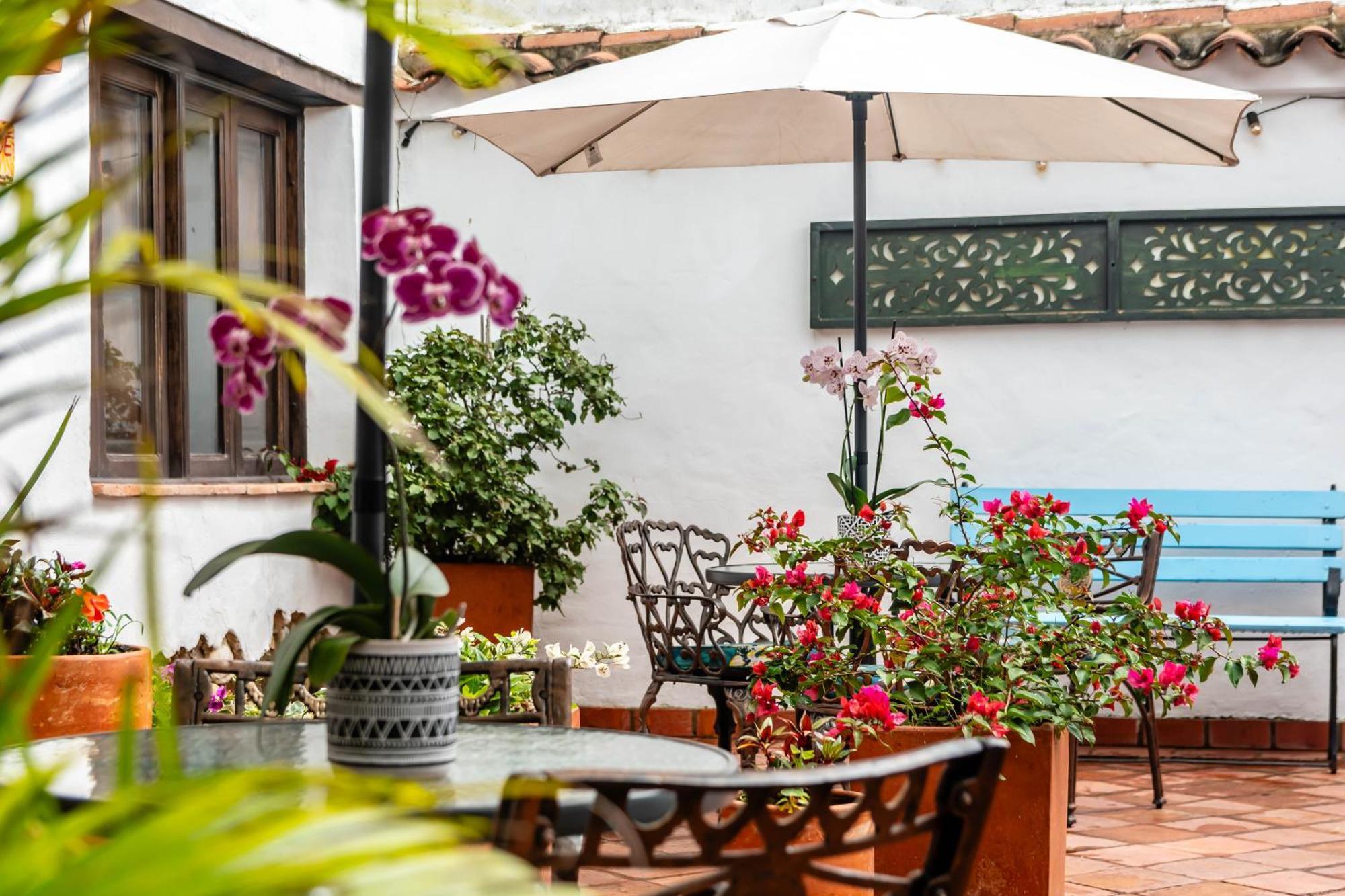 Pancha Mama Boutique * Villa de Leyva