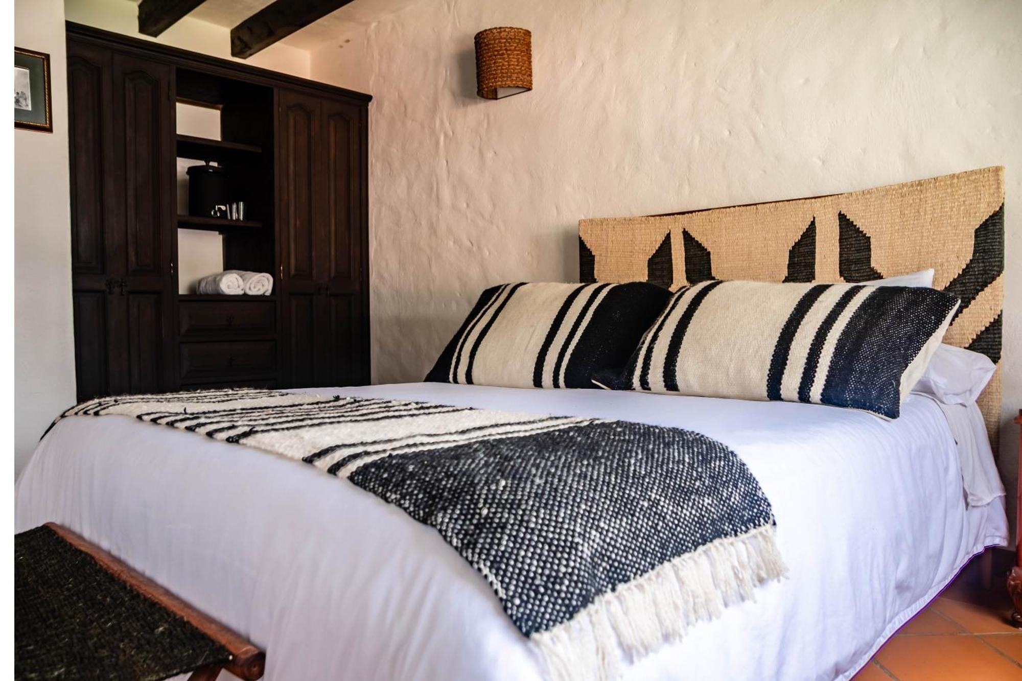 Pancha Mama Boutique Hotel Villa de Leyva