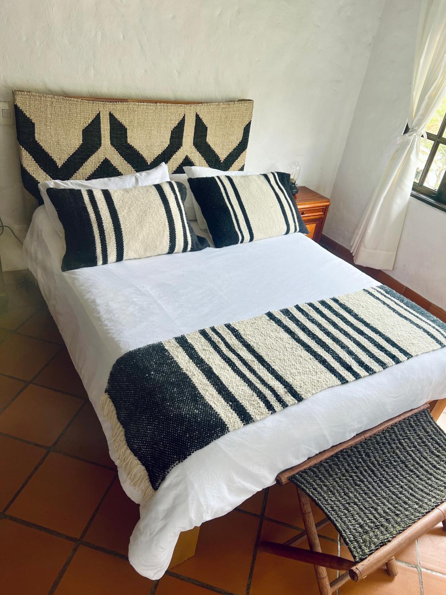 Pancha Mama Boutique Villa de Leyva