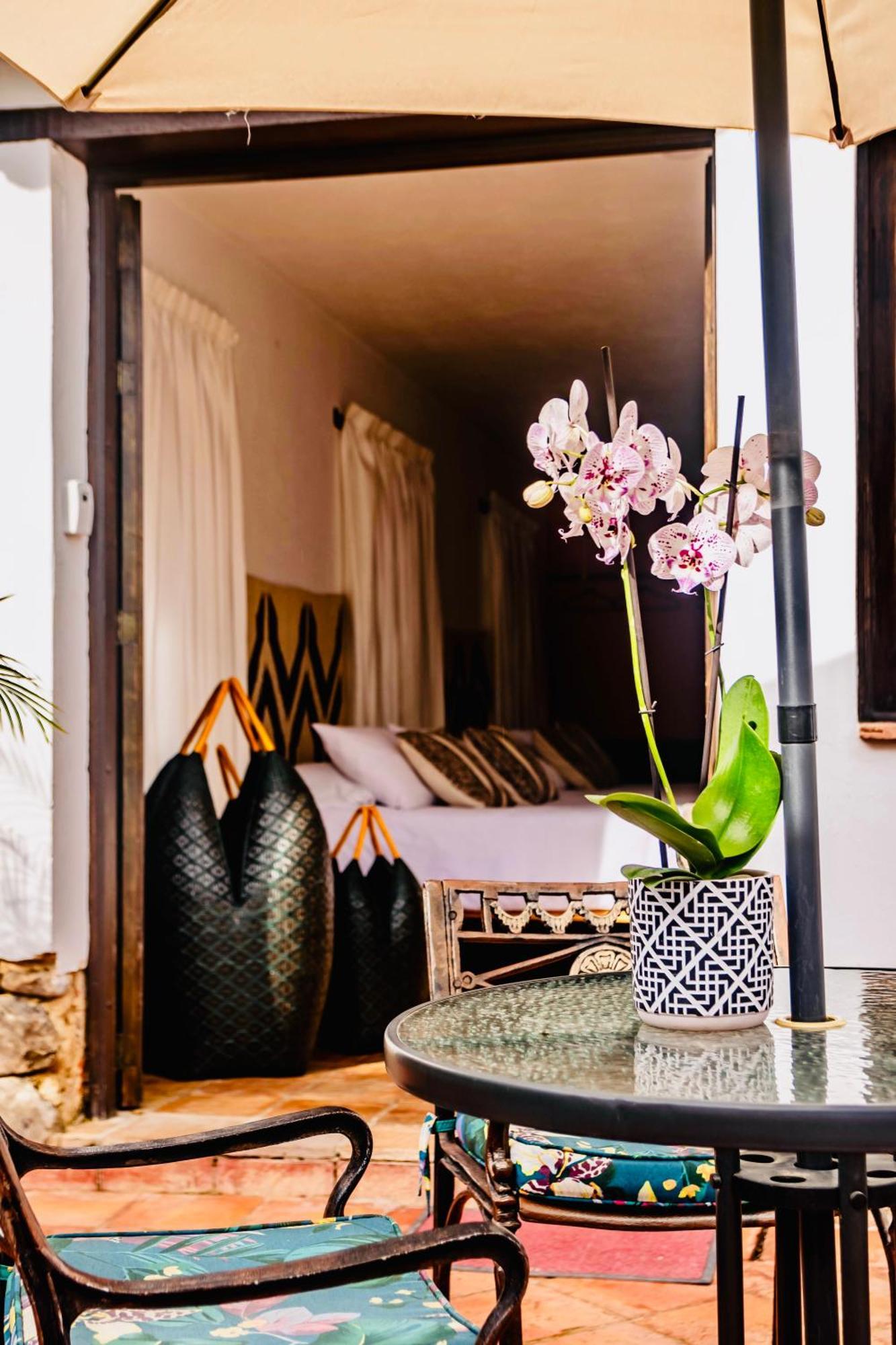 Pancha Mama Boutique Hotel