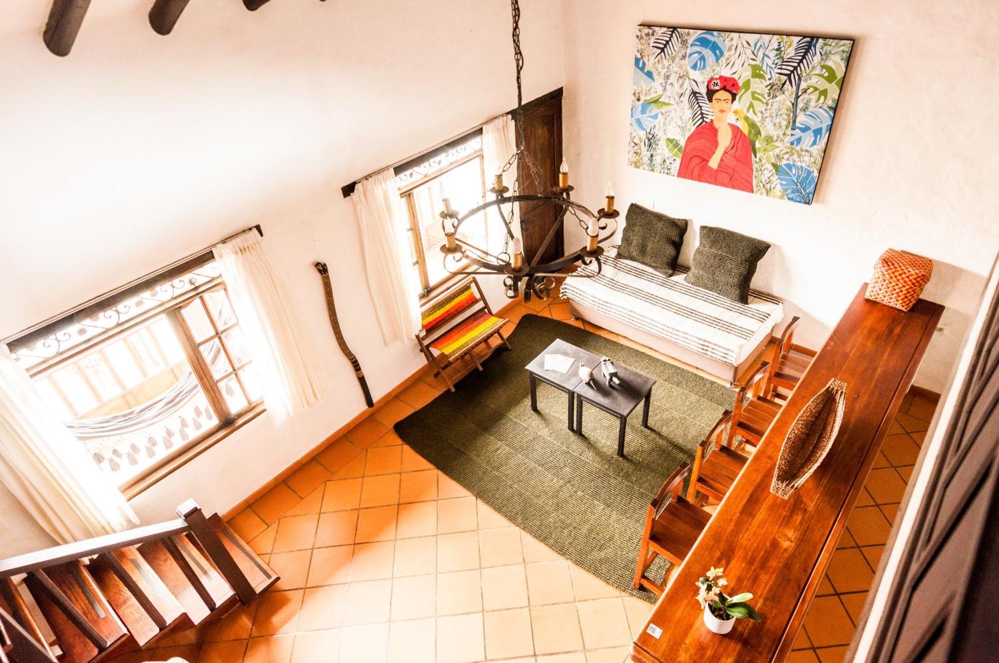 Pancha Mama Boutique * Villa de Leyva