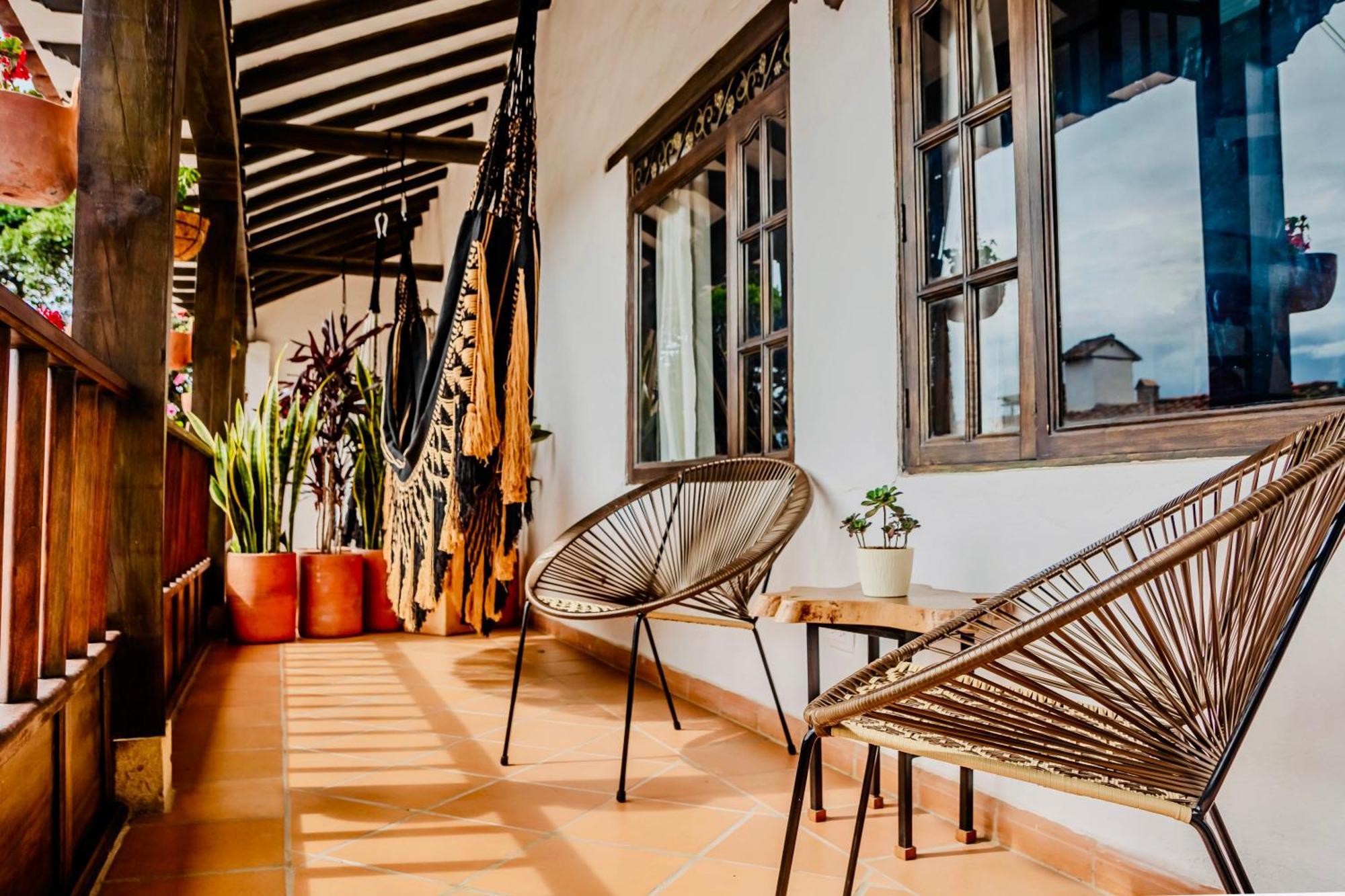 Hotel Pancha Mama Boutique *