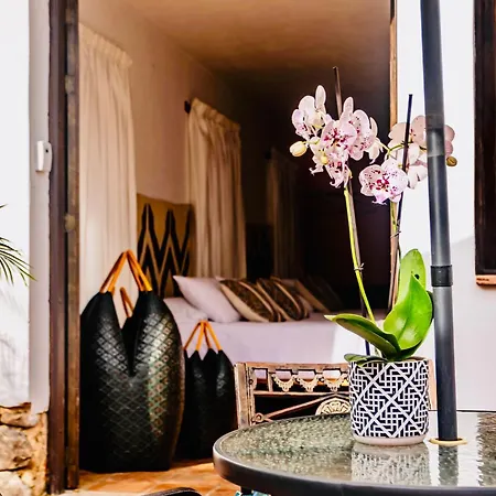 Pancha Mama Hotel Boutique Villa de Leyva Exterior photo