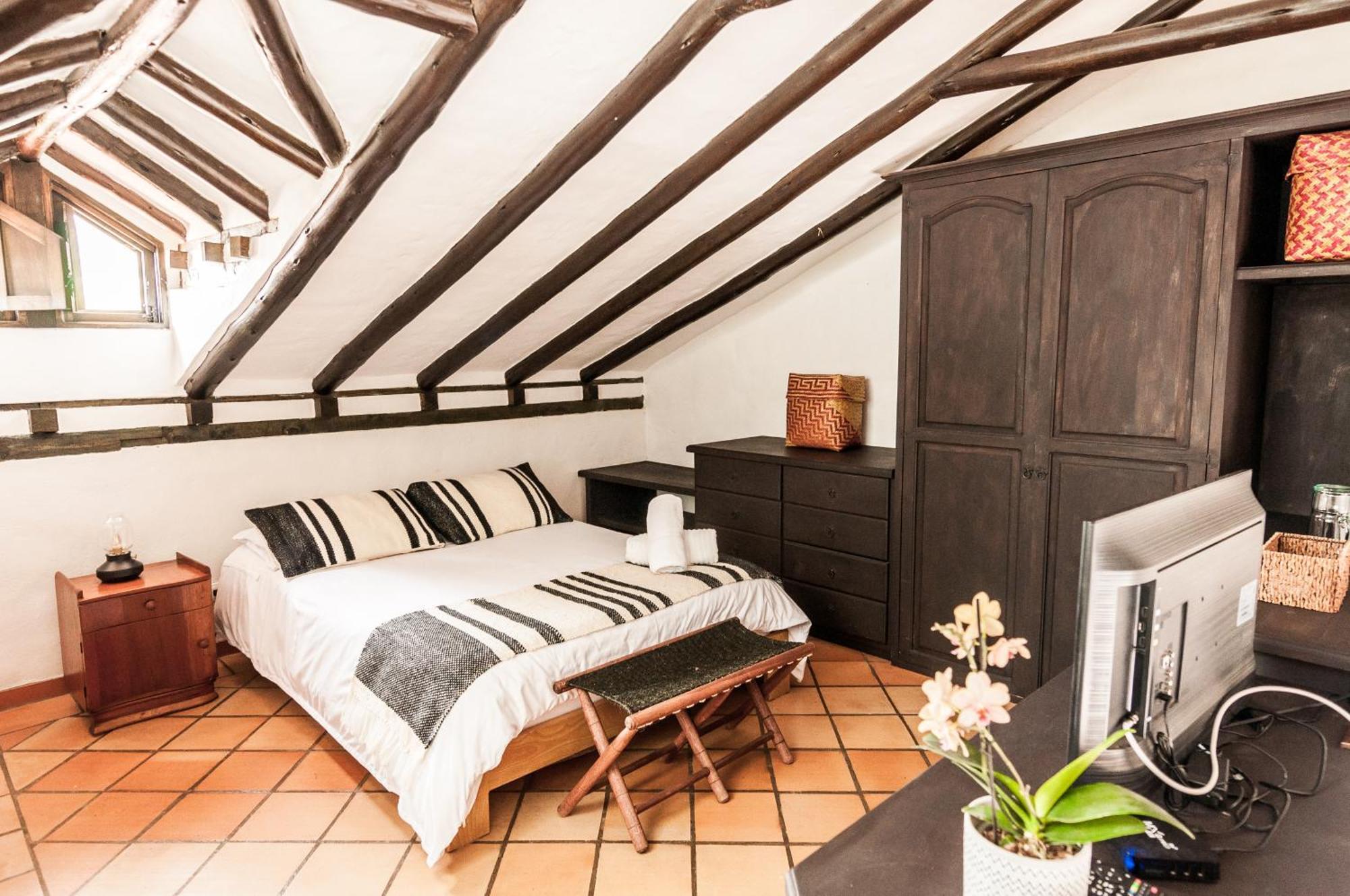 Pancha Mama Boutique Hotel Villa de Leyva