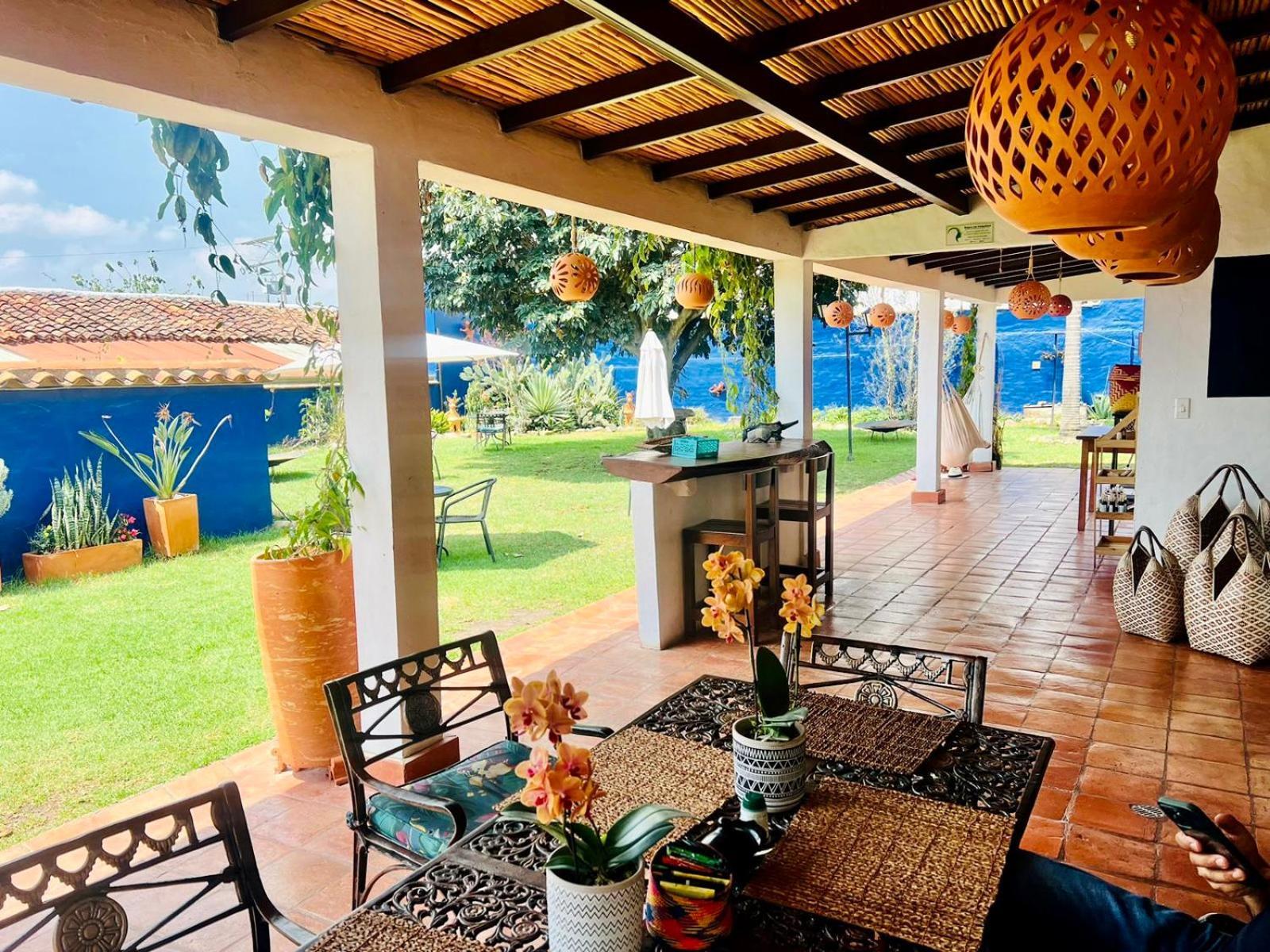 Pancha Mama Boutique Hotel Villa de Leyva