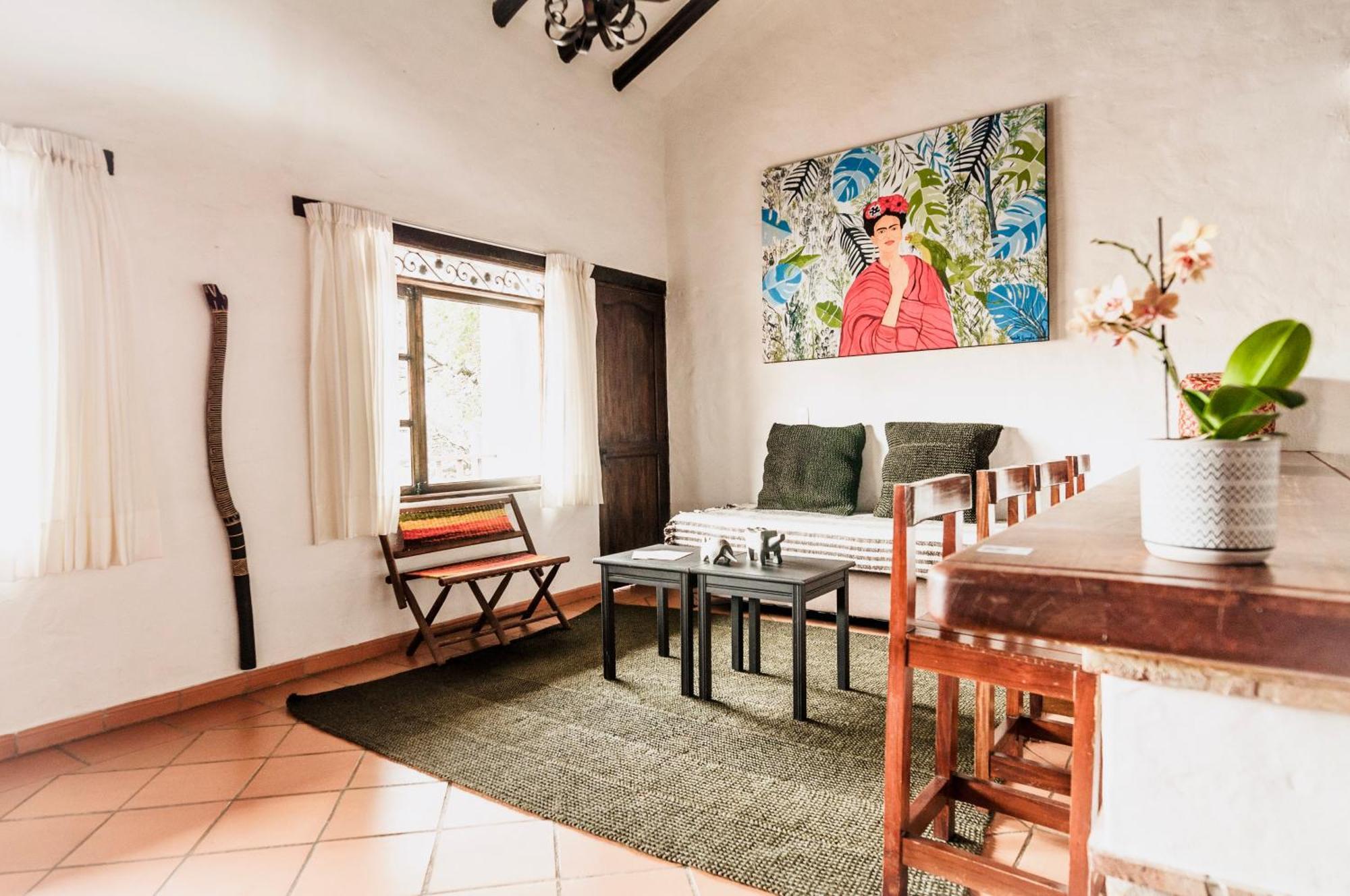 Pancha Mama Boutique * Villa de Leyva