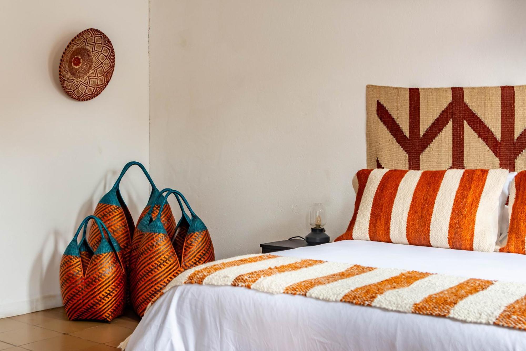 Pancha Mama Boutique Hotel *
